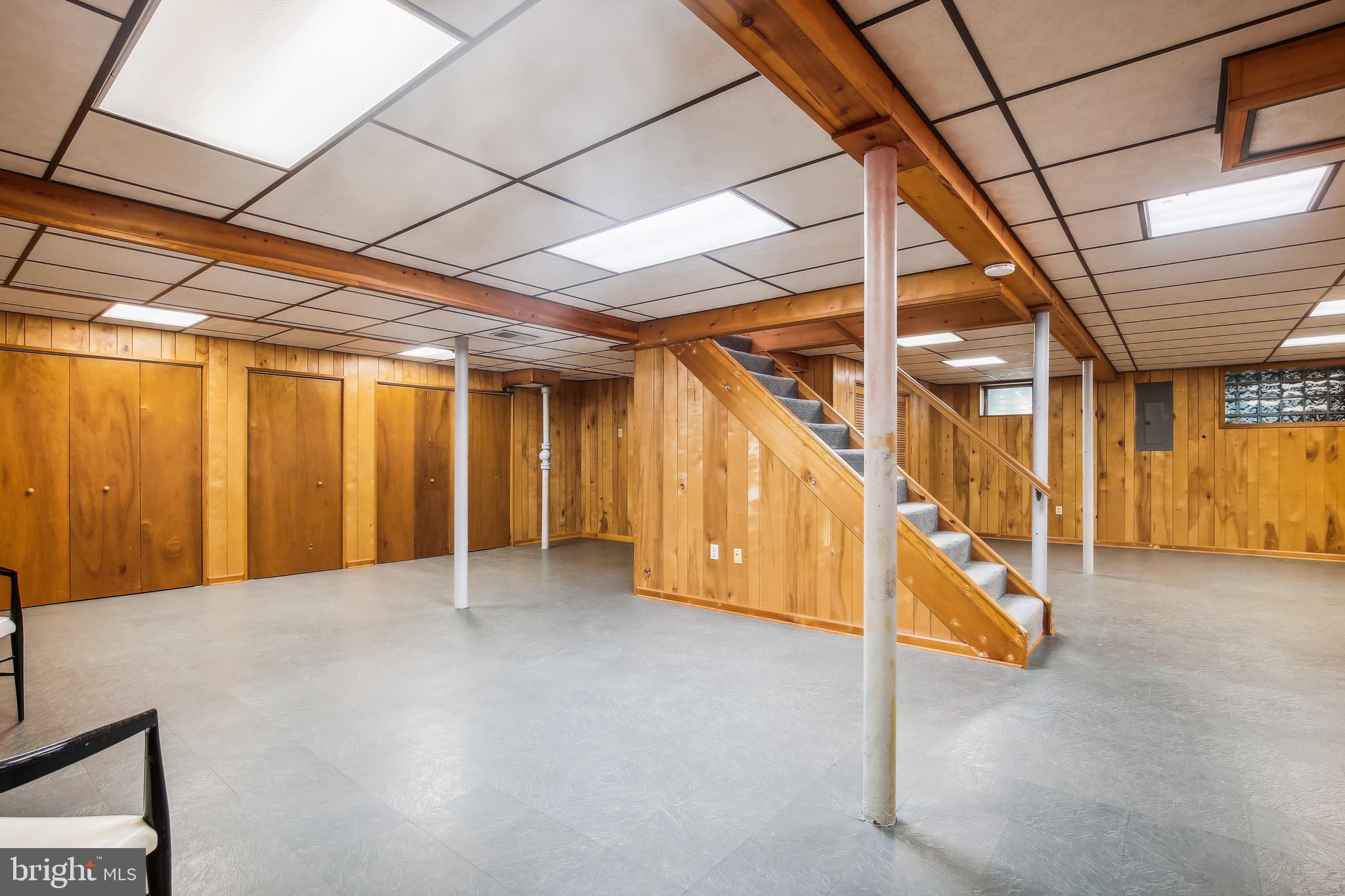4531 Q Place Northwest Washington, DC 20007 - Photo 36 of 58 Use as playroom/toy storage/entertainment area