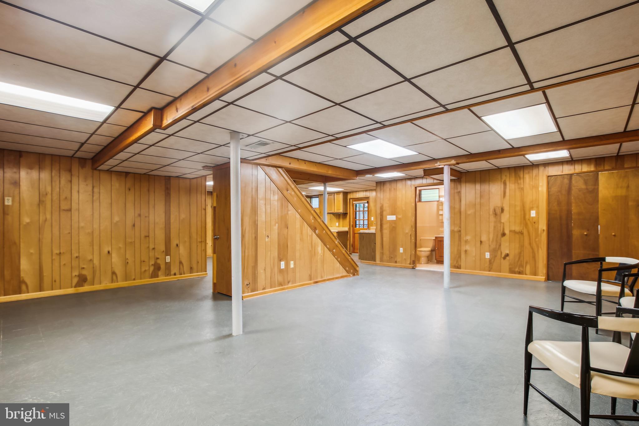 4531 Q Place Northwest Washington, DC 20007 - Photo 37 of 58 Lower Level