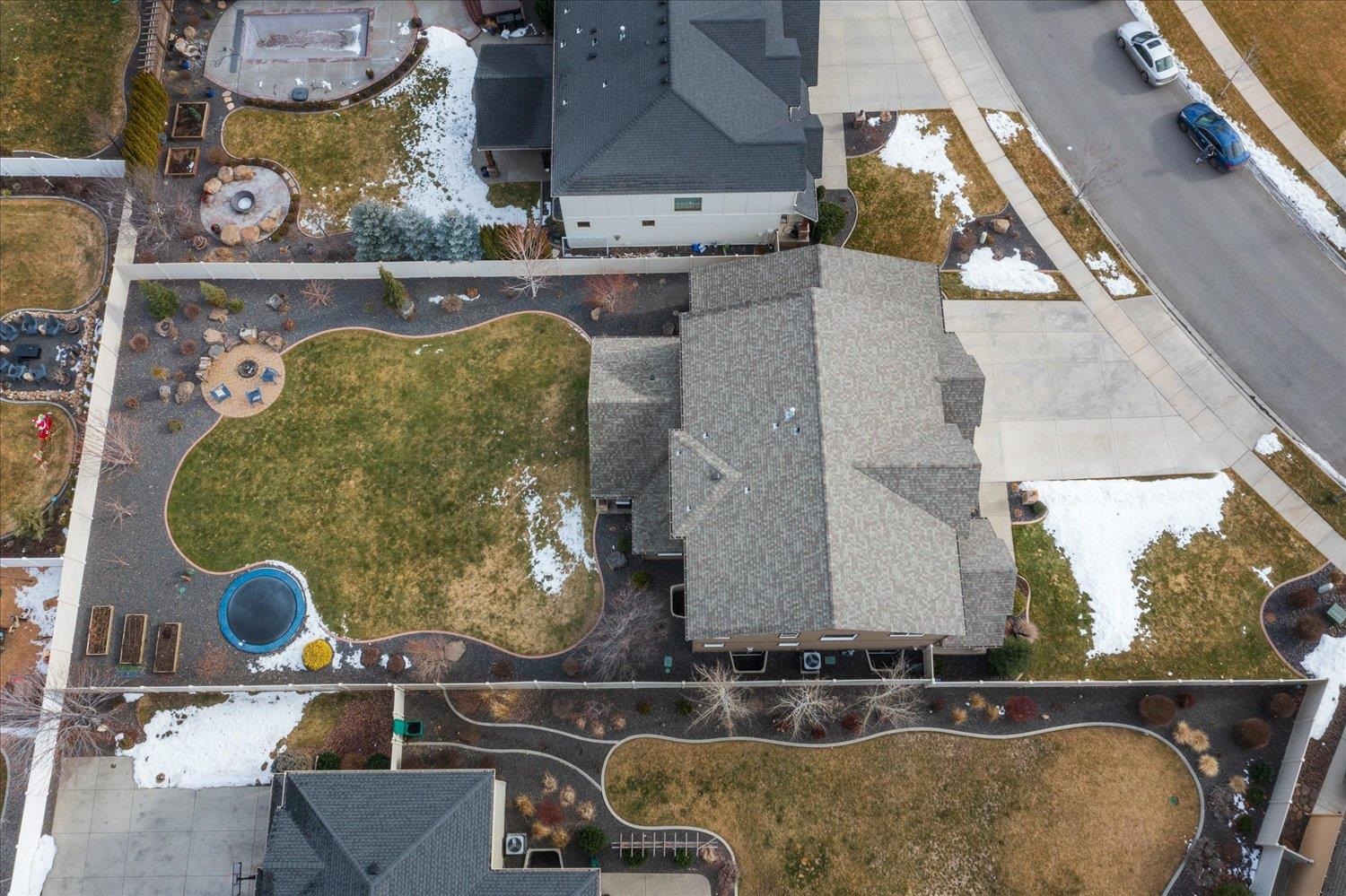 17607 East Daystar Road Spokane Valley, WA 99016 - Photo 34 of 38 Gallery Image 34