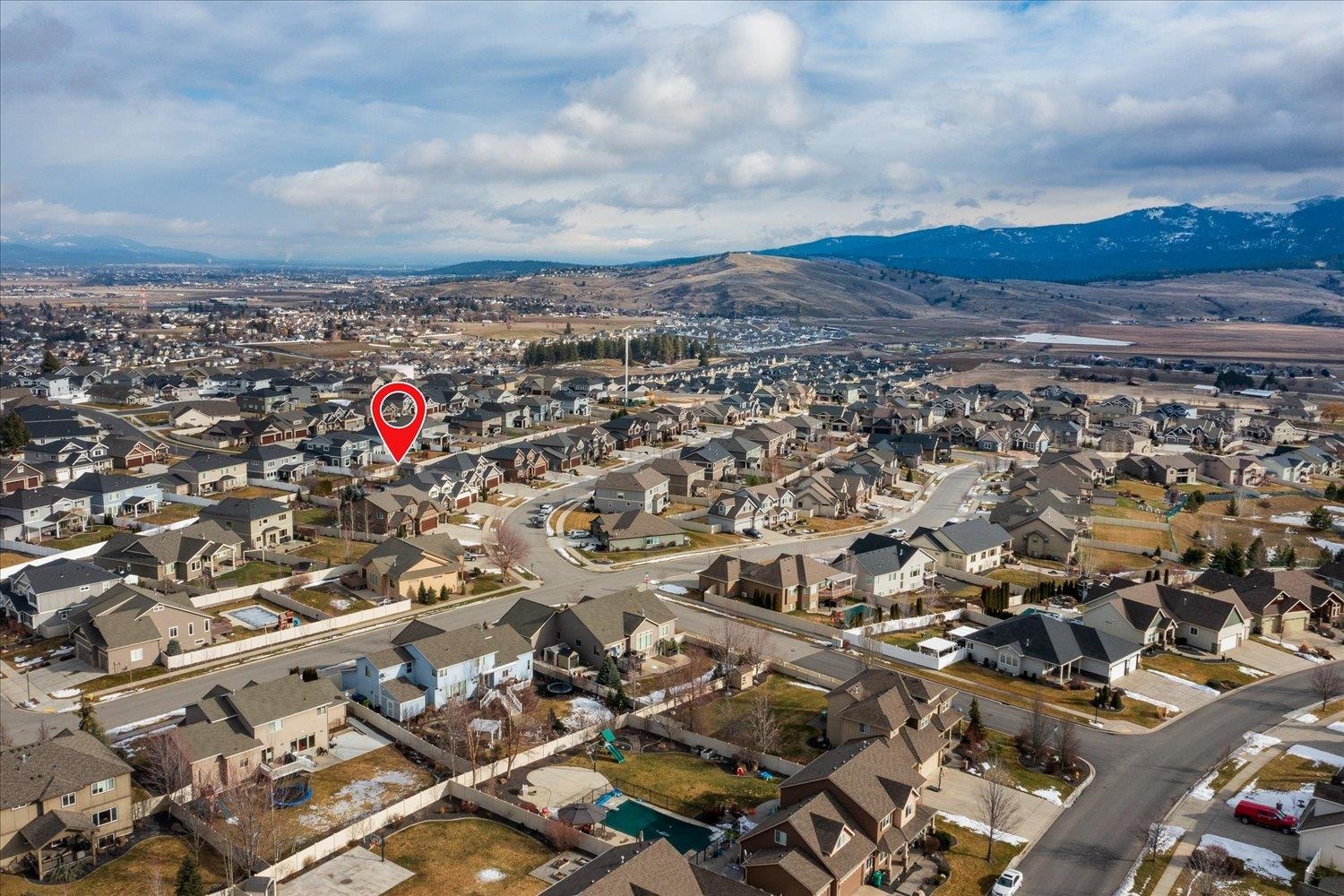 17607 East Daystar Road Spokane Valley, WA 99016 - Photo 36 of 38 Gallery Image 36