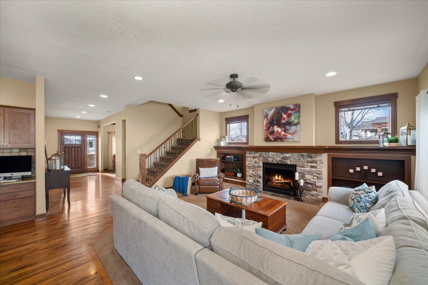 17607 East Daystar Road Spokane Valley, WA 99016 - Photo 5 of 38 Gallery Image 5