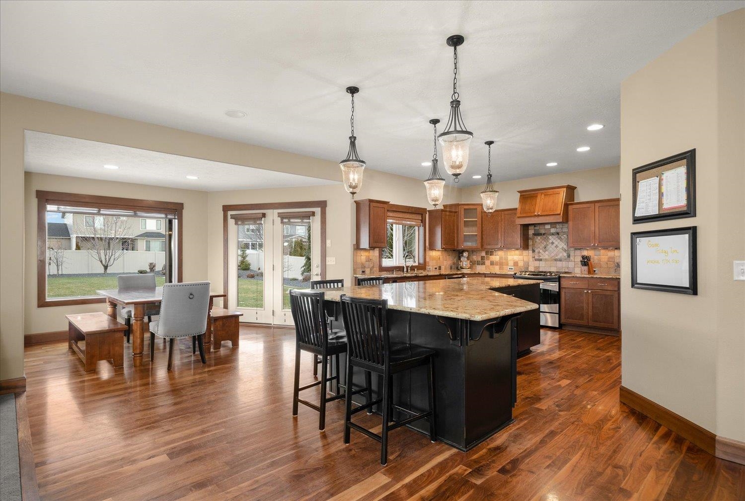 17607 East Daystar Road Spokane Valley, WA 99016 - Photo 8 of 38 Gallery Image 8