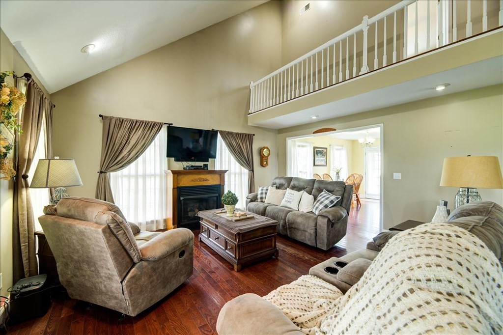2173 Curbow Bridge Road Old Fort, TN 37362 - Photo 7 of 43 Gallery Image 7