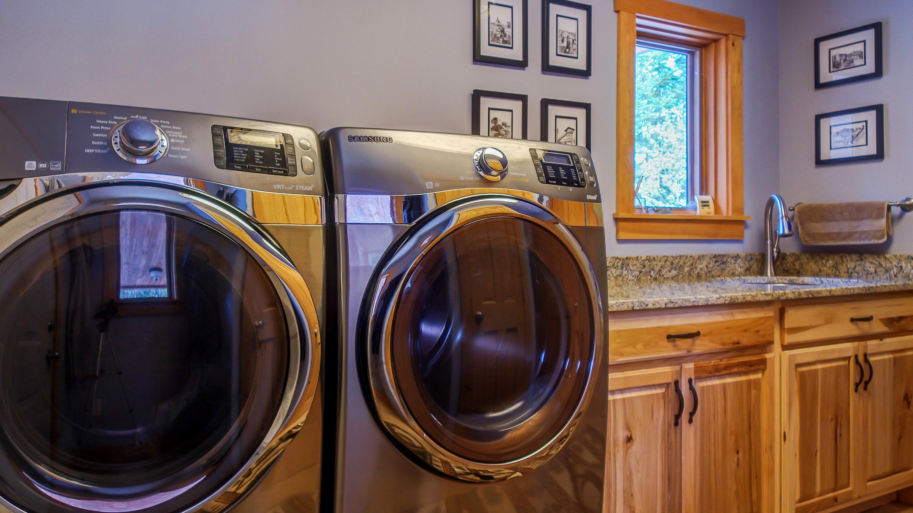 76 Reed Way Ellsworth, ME 04605 - Photo 37 of 49 Laundry Room