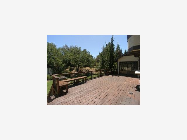 15940 Viewfield Road Monte Sereno, CA 95030 - Photo 7 of 9 a outdoor space with a sink