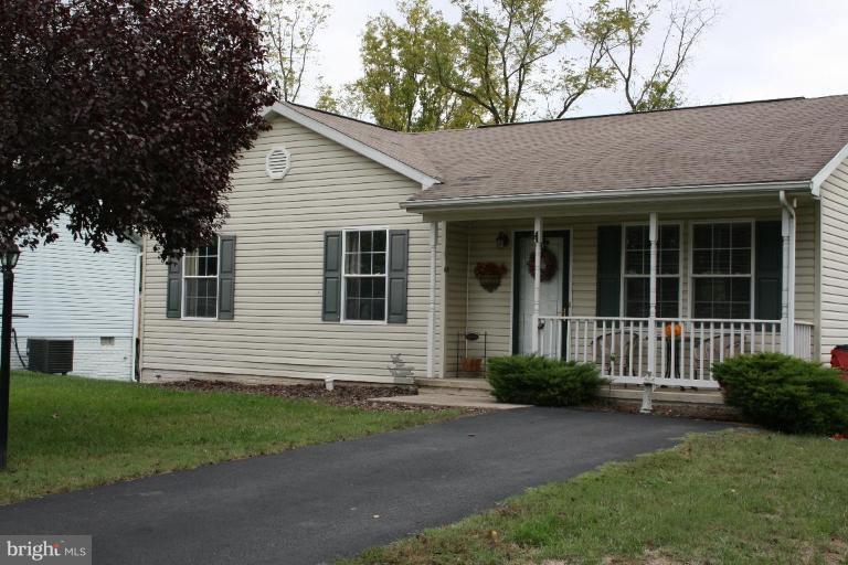 504 North Forrest Street Ranson, WV 25438 - Photo 1 of 8 Exterior (Main)
