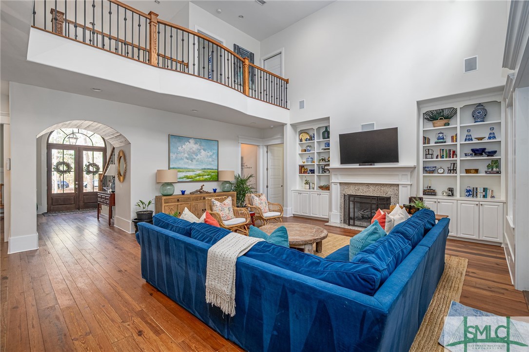 301 Buckland Hall Road Richmond Hill, GA 31324 - Photo 11 of 48