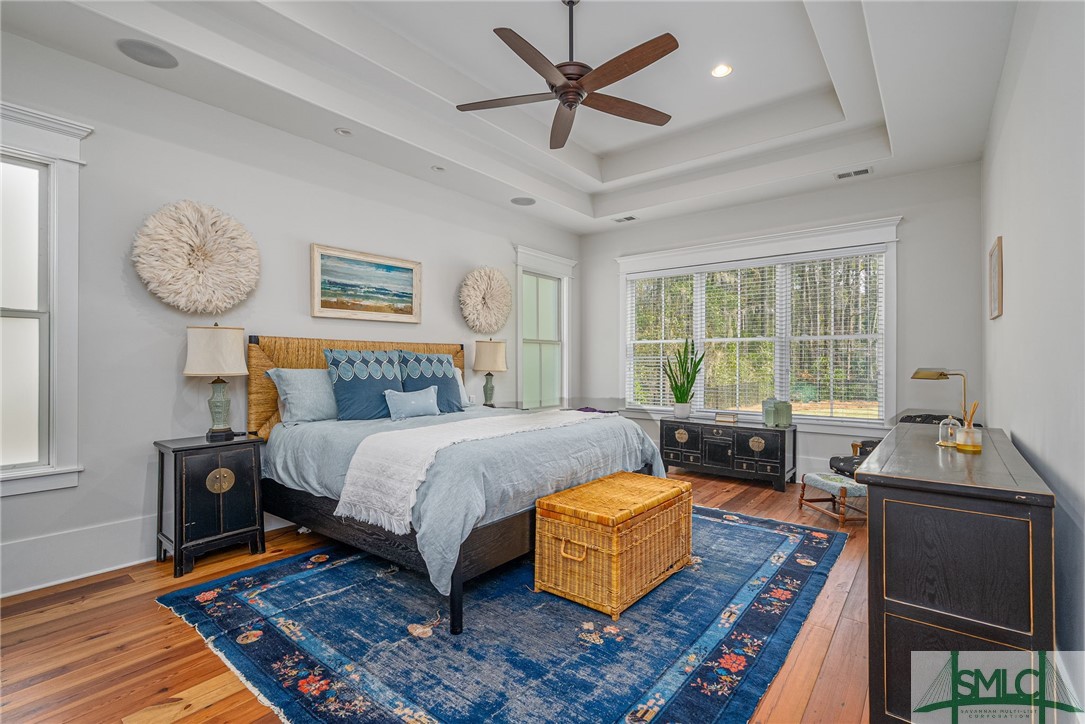 301 Buckland Hall Road Richmond Hill, GA 31324 - Photo 19 of 48