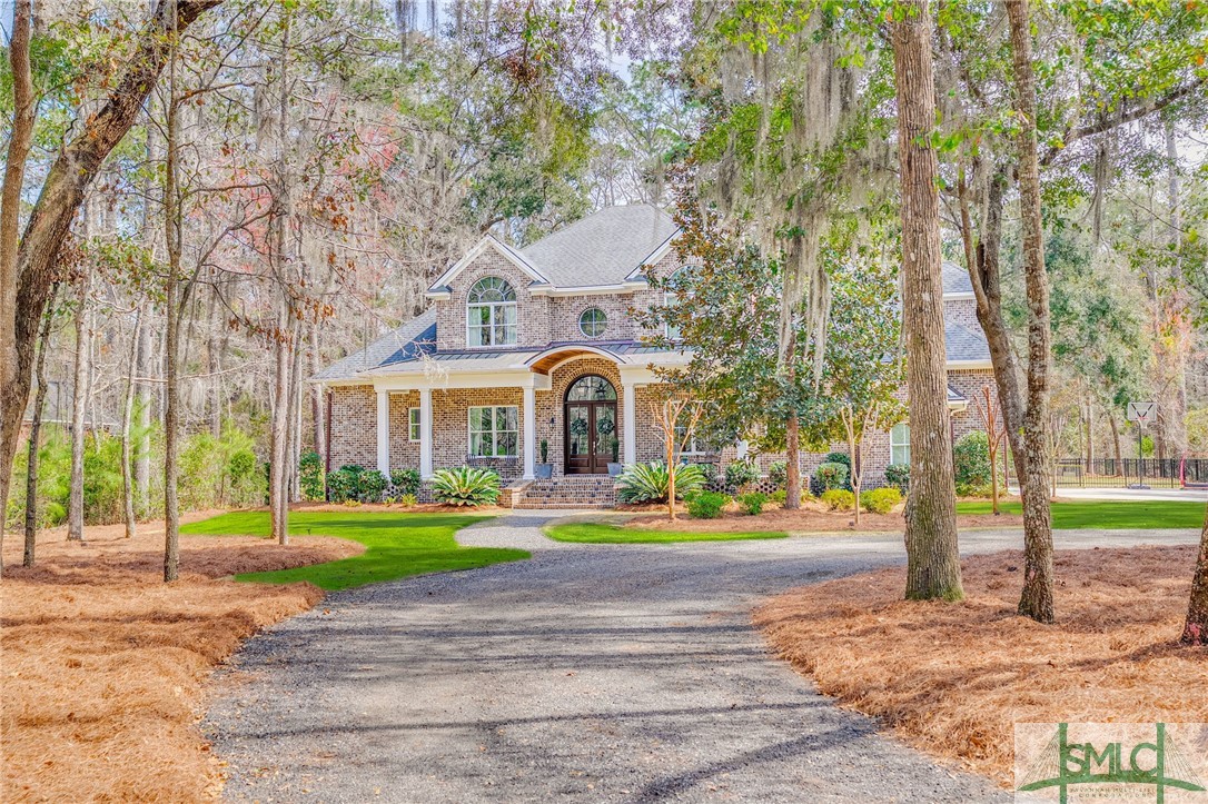 301 Buckland Hall Road Richmond Hill, GA 31324 - Photo 2 of 48