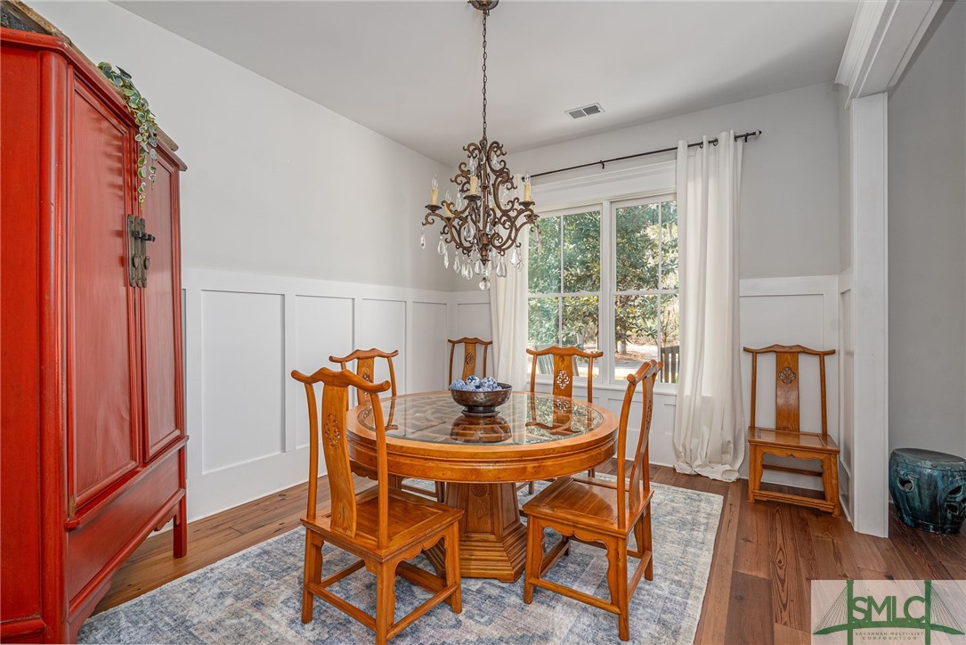 301 Buckland Hall Road Richmond Hill, GA 31324 - Photo 4 of 48