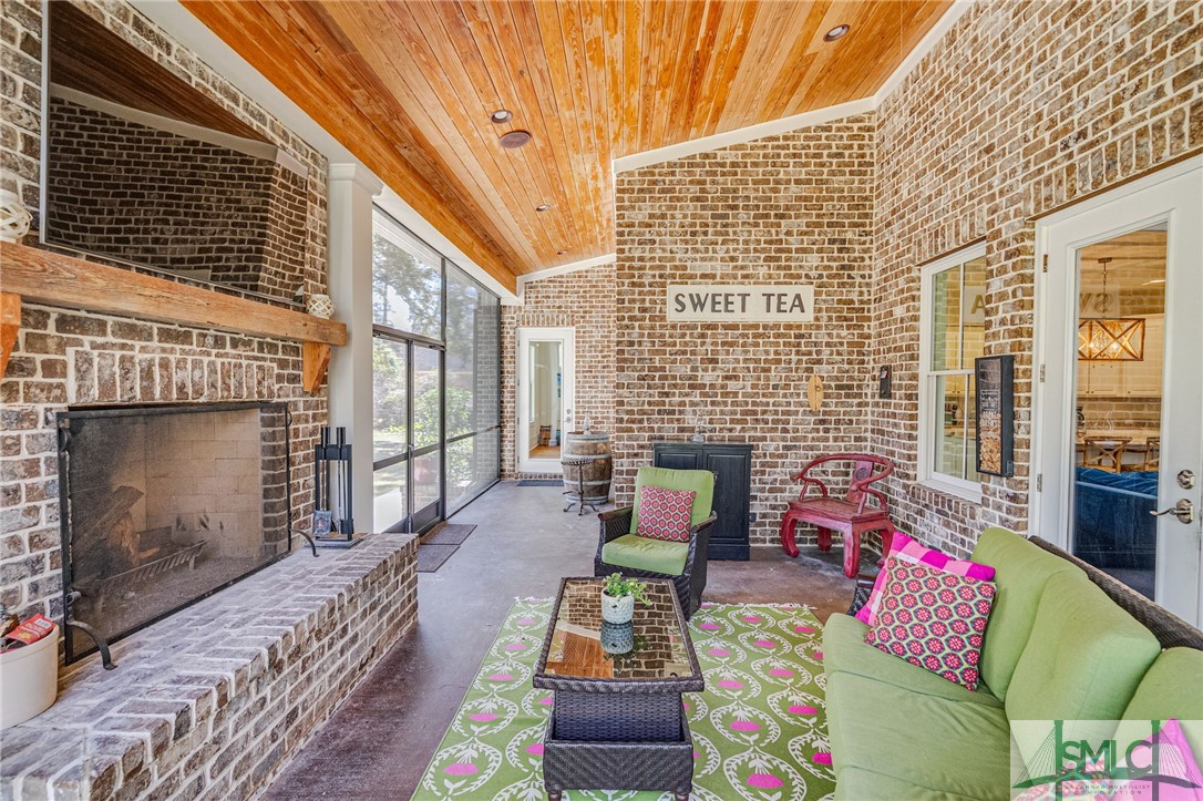 301 Buckland Hall Road Richmond Hill, GA 31324 - Photo 41 of 48