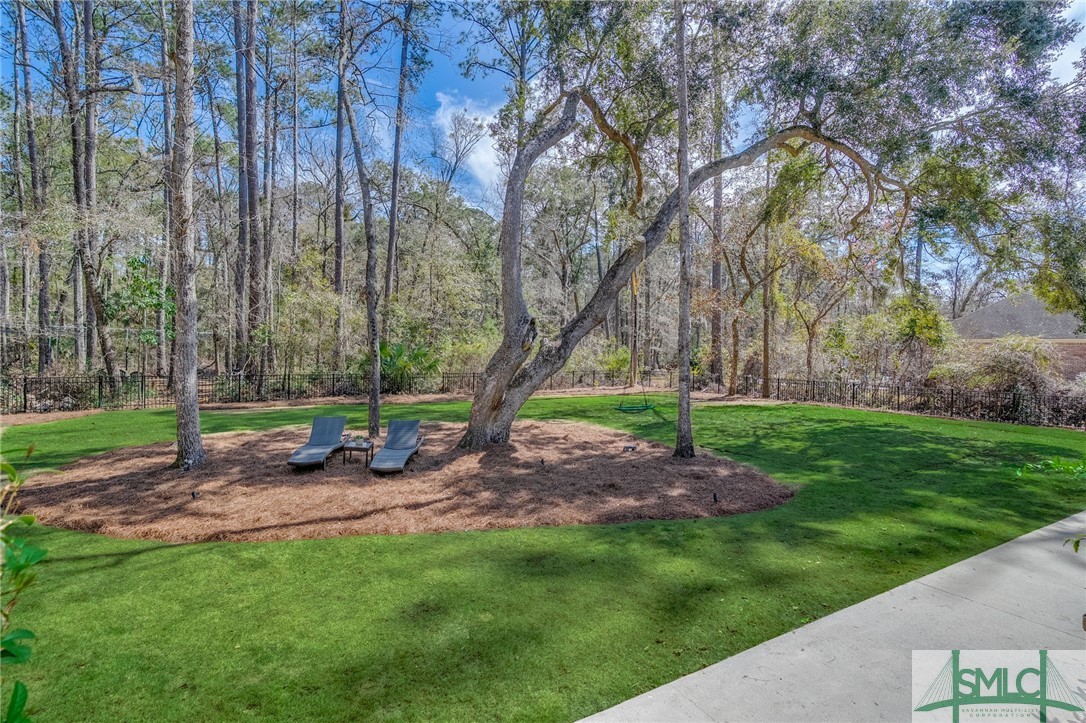 301 Buckland Hall Road Richmond Hill, GA 31324 - Photo 43 of 48