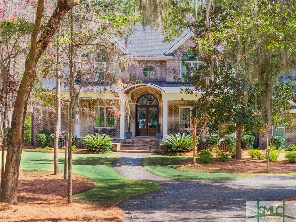 301 Buckland Hall Road Richmond Hill, GA 31324 - Photo 48 of 48