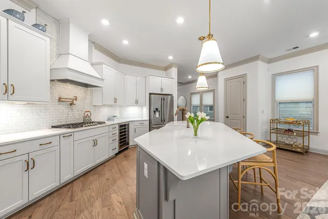 $735,000 | 2547 Barry Street, Charlotte, NC 28205