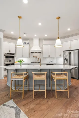 $735,000 | 2547 Barry Street, Charlotte, NC 28205