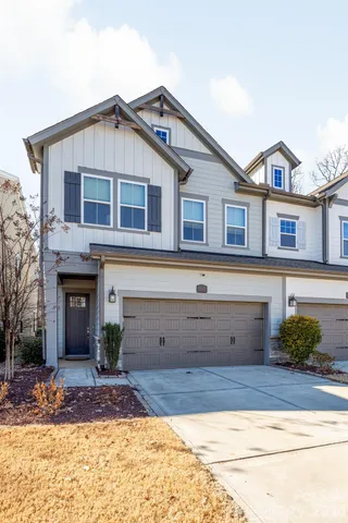 $735,000 | 2547 Barry Street, Charlotte, NC 28205
