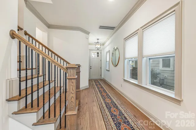 $735,000 | 2547 Barry Street, Charlotte, NC 28205