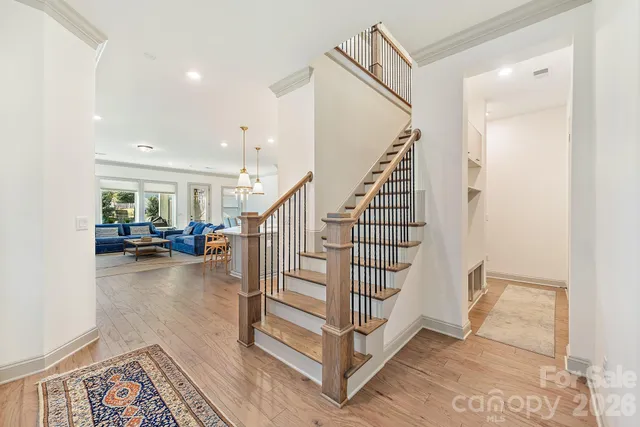 $735,000 | 2547 Barry Street, Charlotte, NC 28205