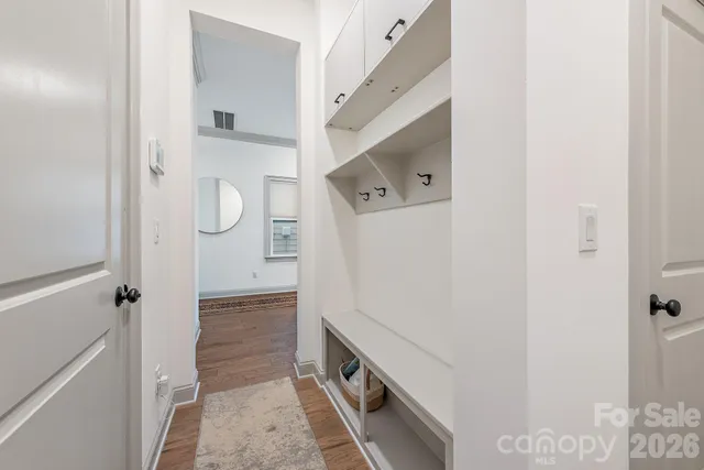 $735,000 | 2547 Barry Street, Charlotte, NC 28205