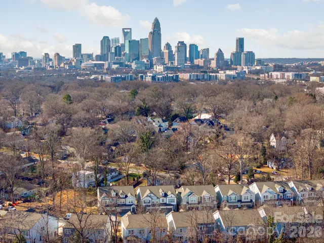 $735,000 | 2547 Barry Street, Charlotte, NC 28205