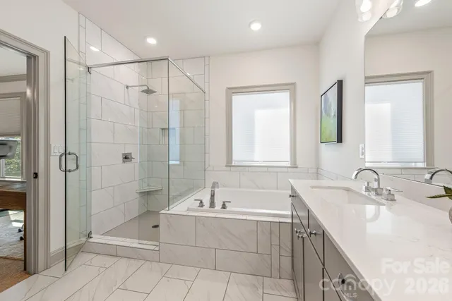 $735,000 | 2547 Barry Street, Charlotte, NC 28205