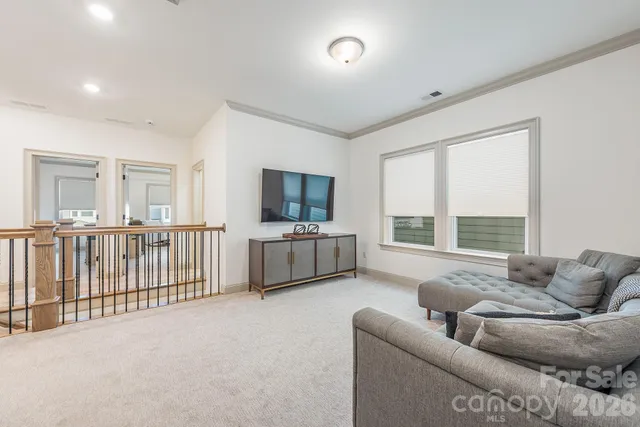 $735,000 | 2547 Barry Street, Charlotte, NC 28205