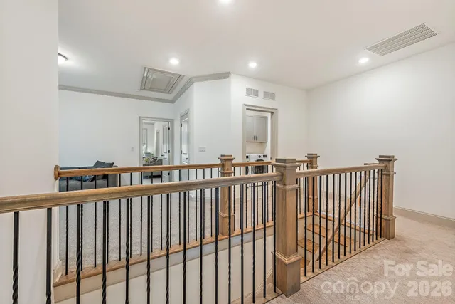 $735,000 | 2547 Barry Street, Charlotte, NC 28205