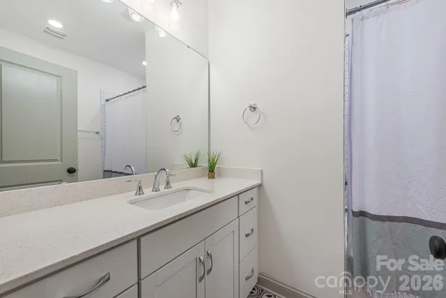 $735,000 | 2547 Barry Street, Charlotte, NC 28205