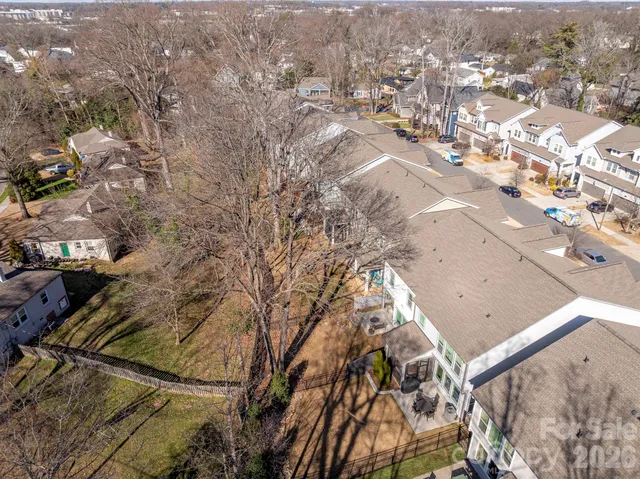 $735,000 | 2547 Barry Street, Charlotte, NC 28205