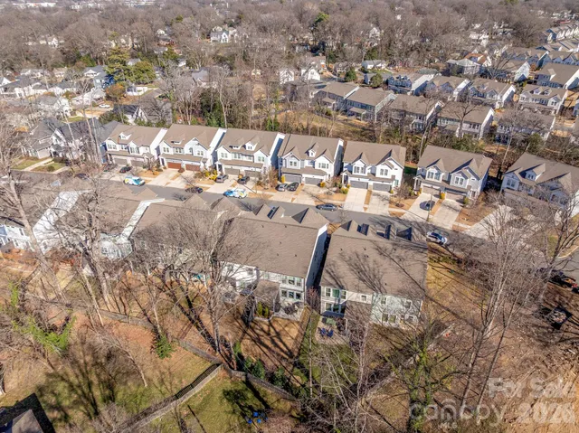 $735,000 | 2547 Barry Street, Charlotte, NC 28205