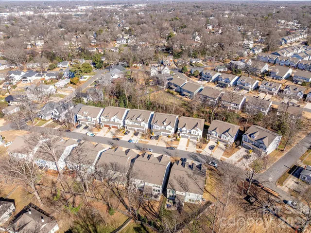 $735,000 | 2547 Barry Street, Charlotte, NC 28205