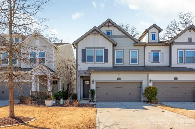 $735,000 | 2547 Barry Street, Charlotte, NC 28205