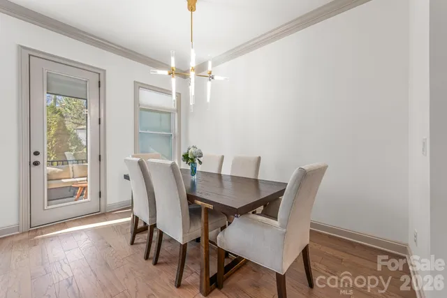 $735,000 | 2547 Barry Street, Charlotte, NC 28205