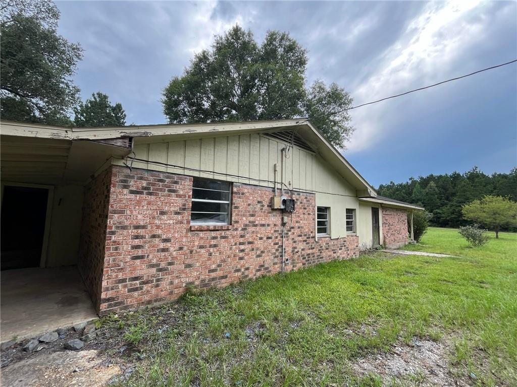 1445 Goldonna Road Goldonna, LA 71031 - Photo 15 of 17 Gallery Image 15