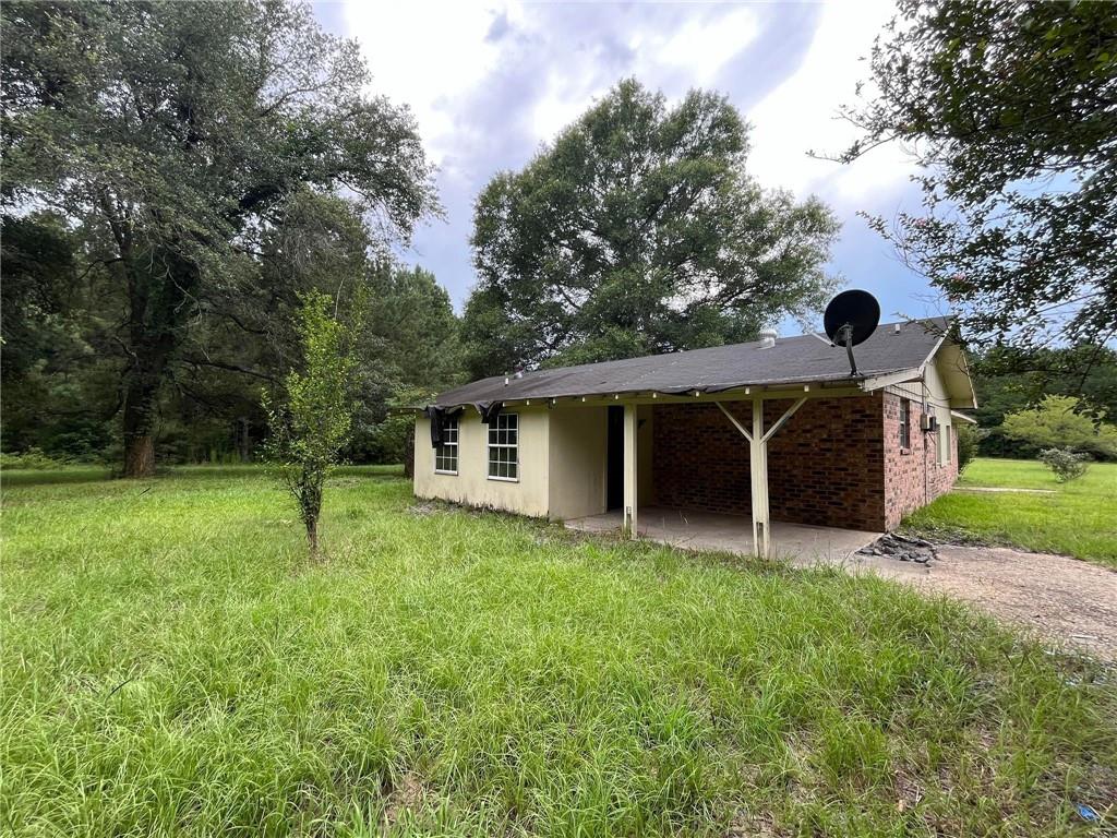 1445 Goldonna Road Goldonna, LA 71031 - Photo 2 of 17 Gallery Image 2