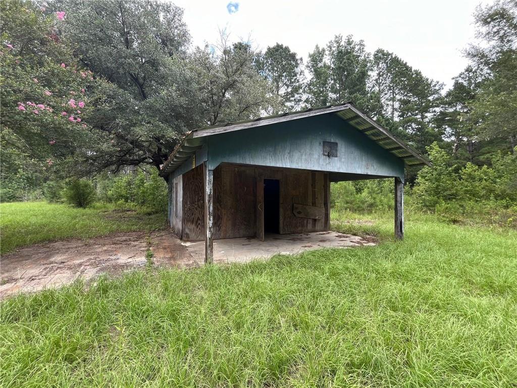 1445 Goldonna Road Goldonna, LA 71031 - Photo 4 of 17 Gallery Image 4