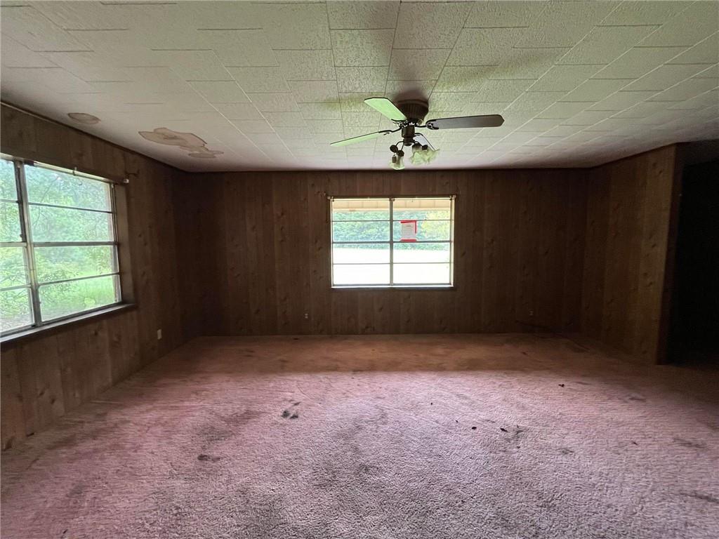 1445 Goldonna Road Goldonna, LA 71031 - Photo 6 of 17 Gallery Image 6
