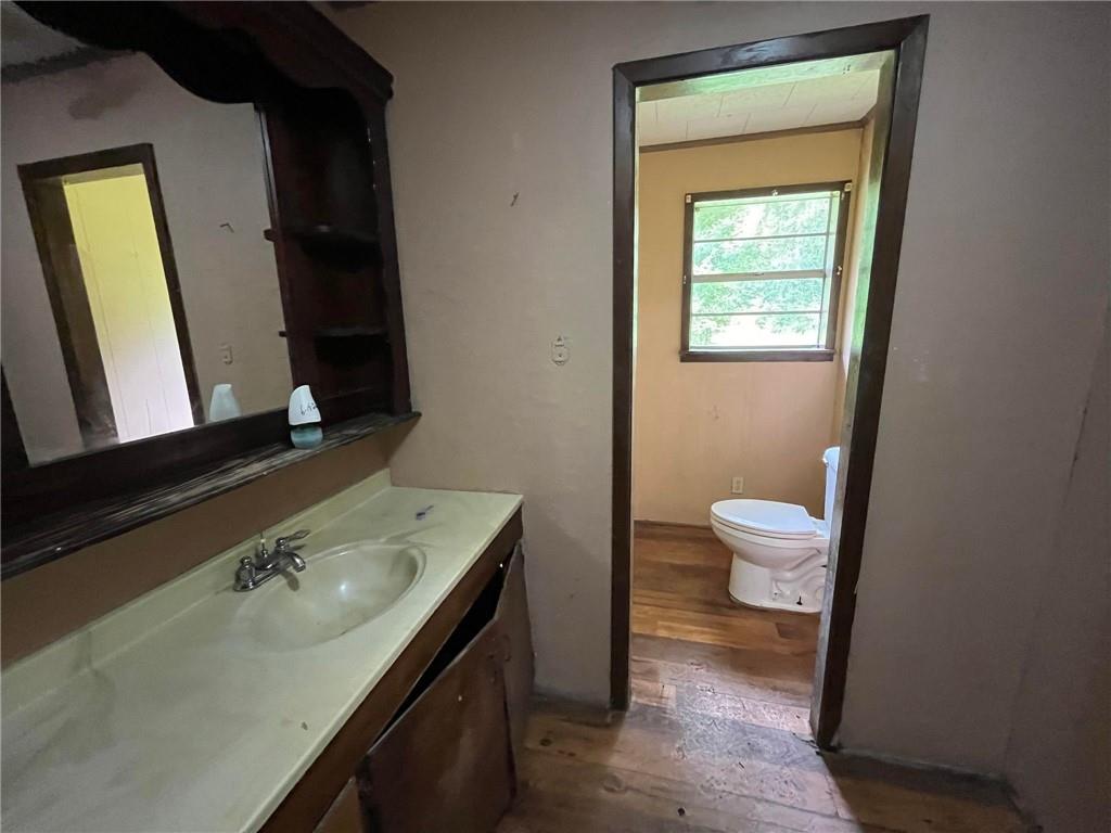 1445 Goldonna Road Goldonna, LA 71031 - Photo 8 of 17 Gallery Image 8