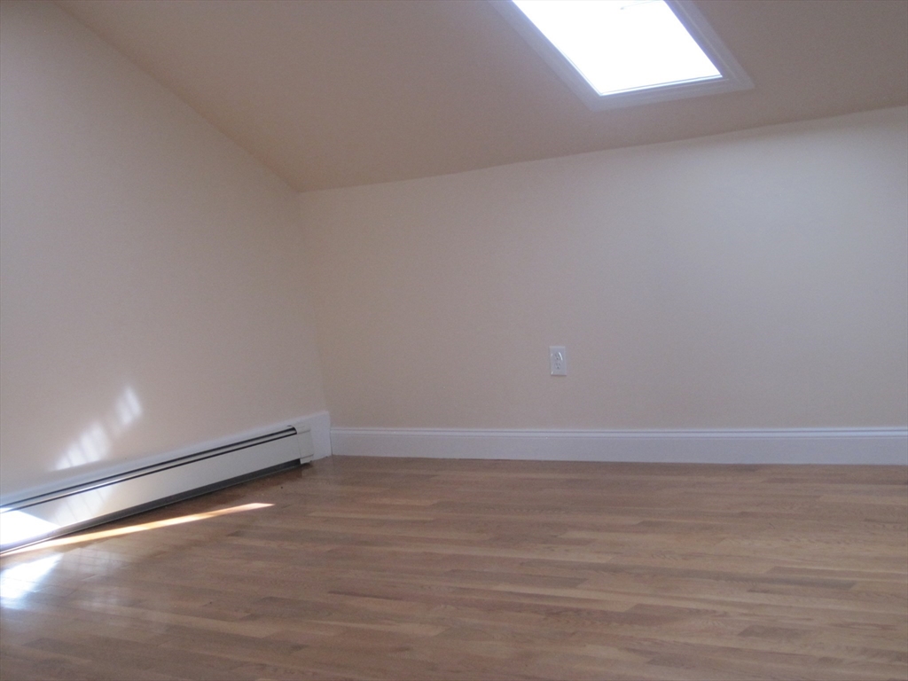 139 Readville Street Boston, MA 02136 - Photo 11 of 31 a view of an empty room