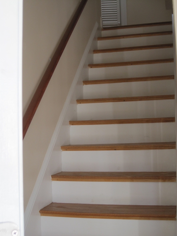 139 Readville Street Boston, MA 02136 - Photo 13 of 31 a view of entryway