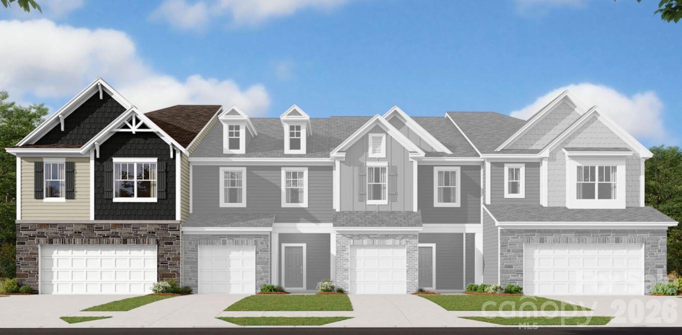 1182 Overbrook Place Wingate, NC 28174 - Photo 2 of 6