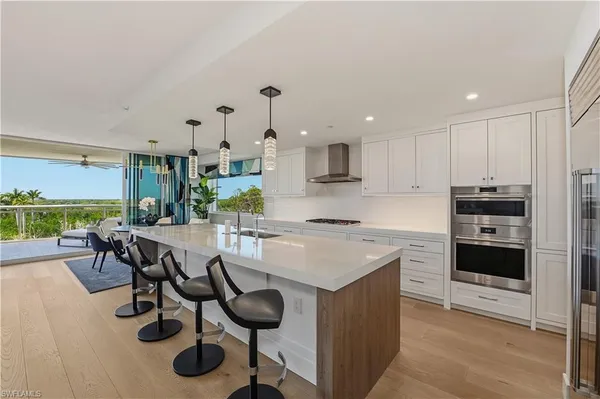 $3,495,000 | 13935 Old Coast Road, Unit 406, Naples, FL 34110