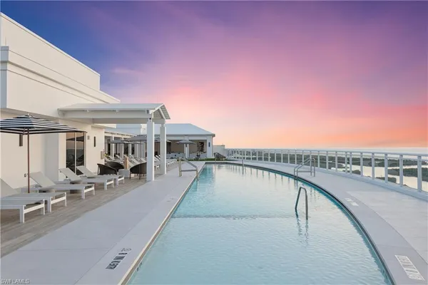 $3,495,000 | 13935 Old Coast Road, Unit 406, Naples, FL 34110