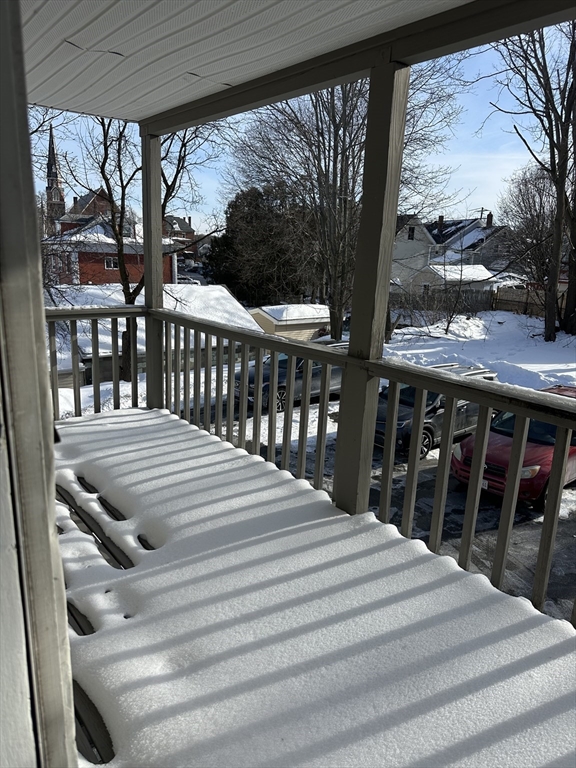 72 Lowell Street, Unit 3 Peabody, MA 01960 - Photo 19 of 20