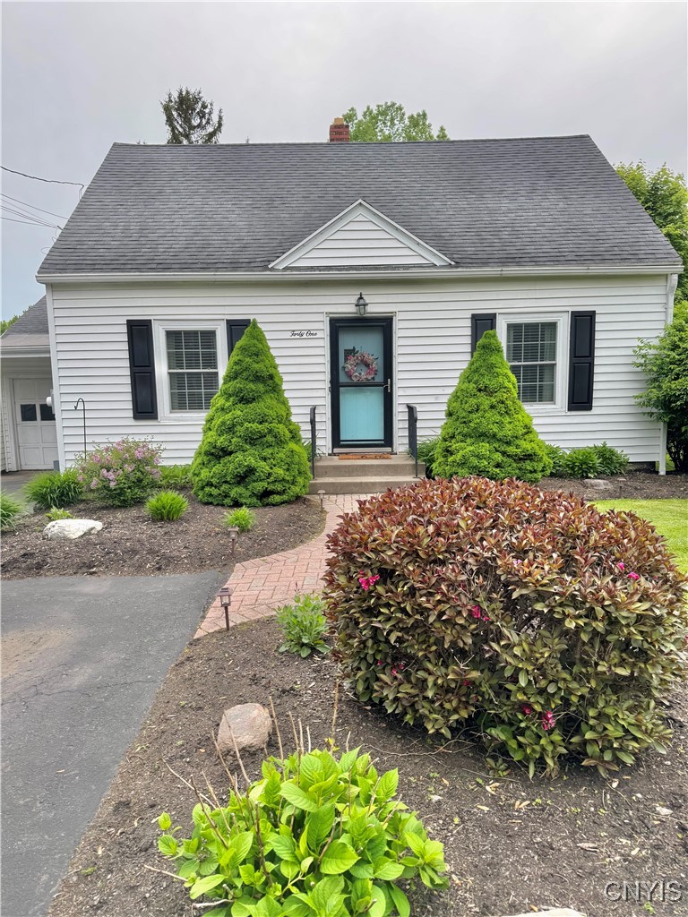 41 Letchworth Street Owasco, NY 13021 - Photo 1 of 1 Gallery Image 1