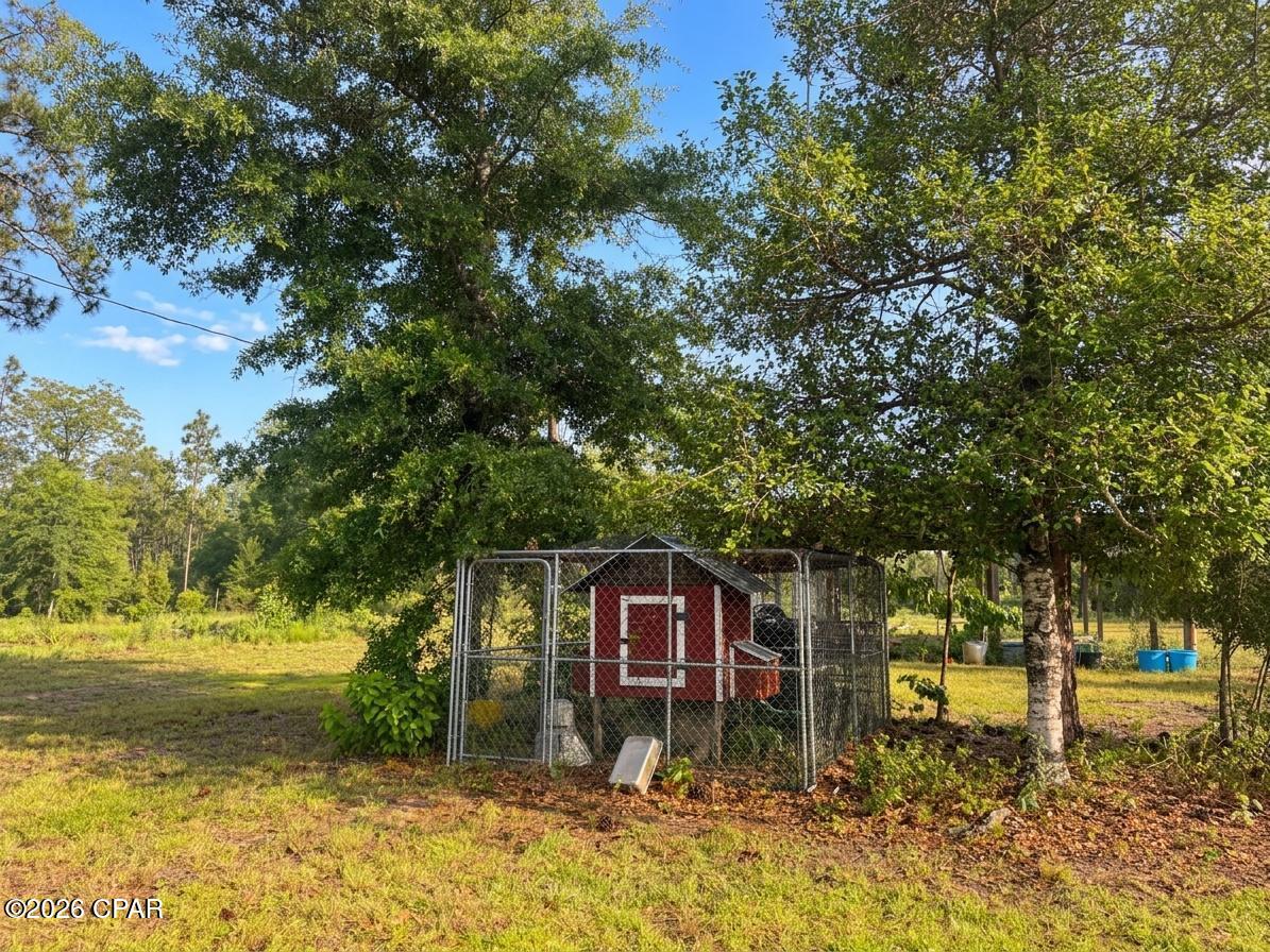 268 Horse Farm Road Marianna, FL 32448 - Photo 18 of 21