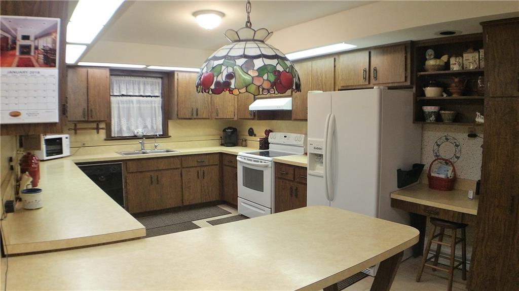 131 Rhoer Road Slippery Rock, PA 16057 - Photo 14 of 25 Kitchen