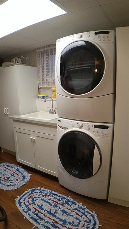 131 Rhoer Road Slippery Rock, PA 16057 - Photo 5 of 25 Laundry