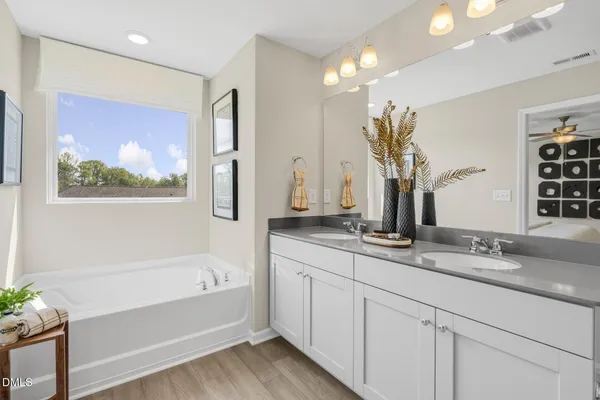 $339,518 | 128 Lennei Lane, Garner, NC 27529