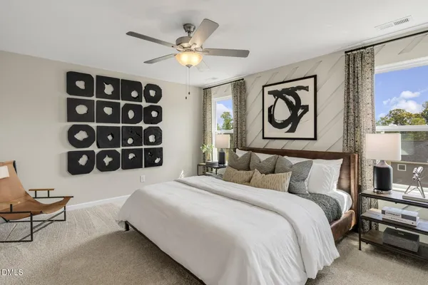 $339,518 | 128 Lennei Lane, Garner, NC 27529